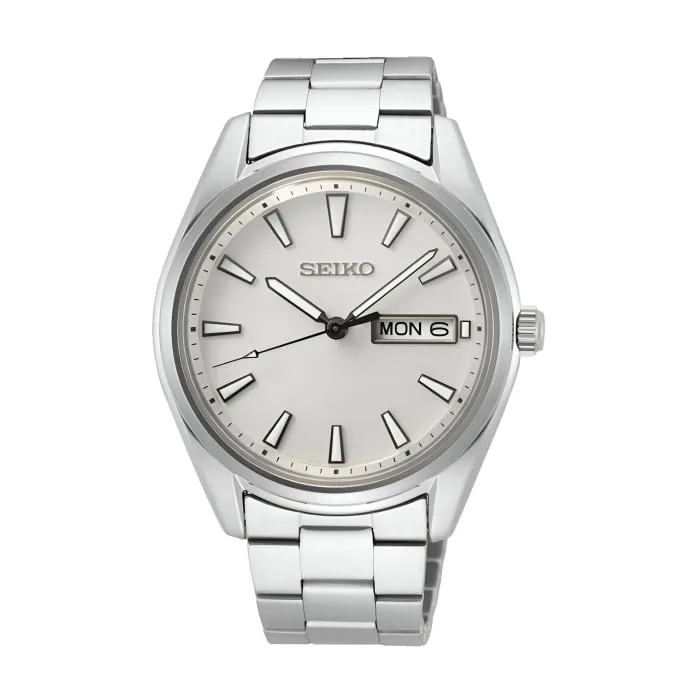 Seiko SUR339P1 Erkek Kol Saati - 1