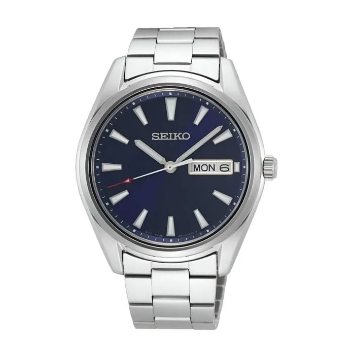 Seiko SUR341P Erkek Kol Saati - 1
