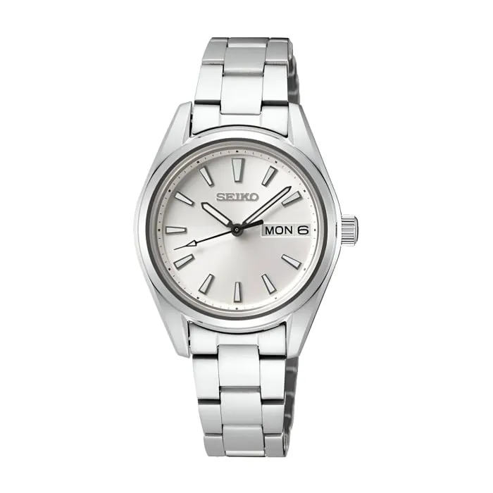 Seiko SUR349P1 Kadın Kol Saati - 1
