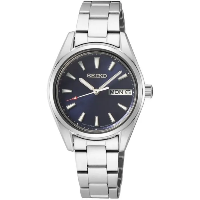 Seiko SUR353P Erkek Kol Saati - 1
