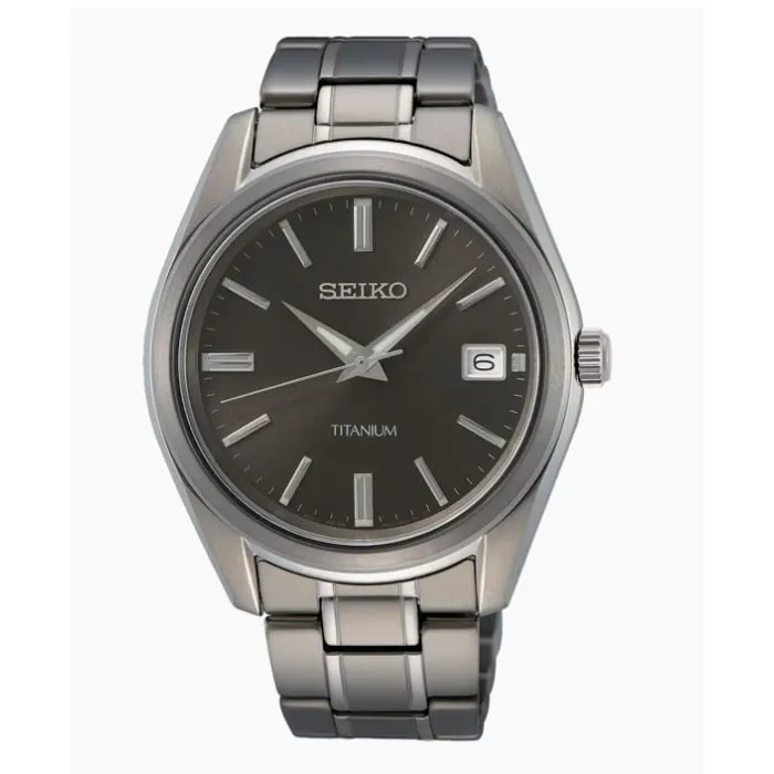 Seiko SUR375P Erkek Kol Saati - 1