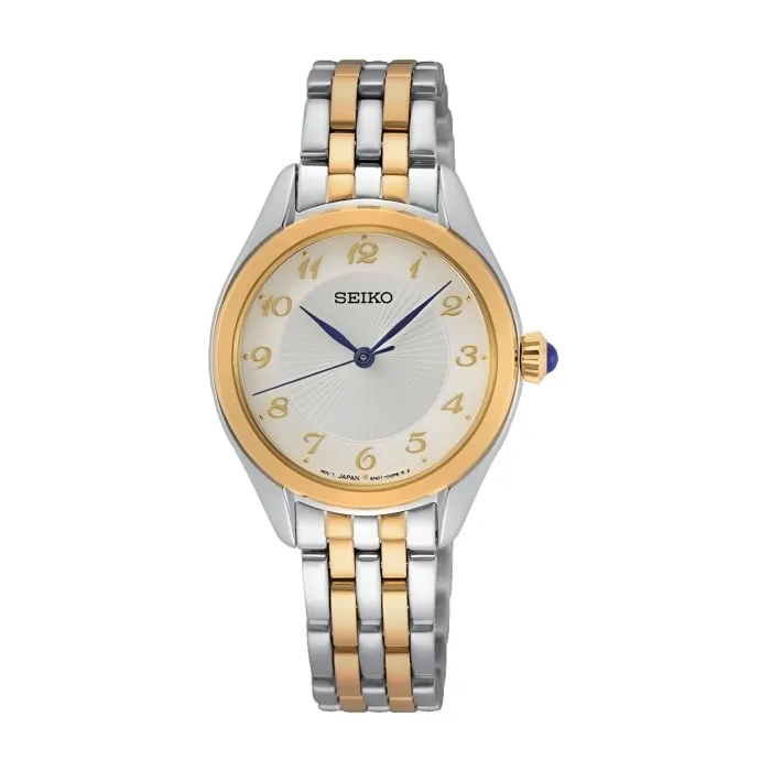 Seiko SUR380P Kadın Kol Saati - 1