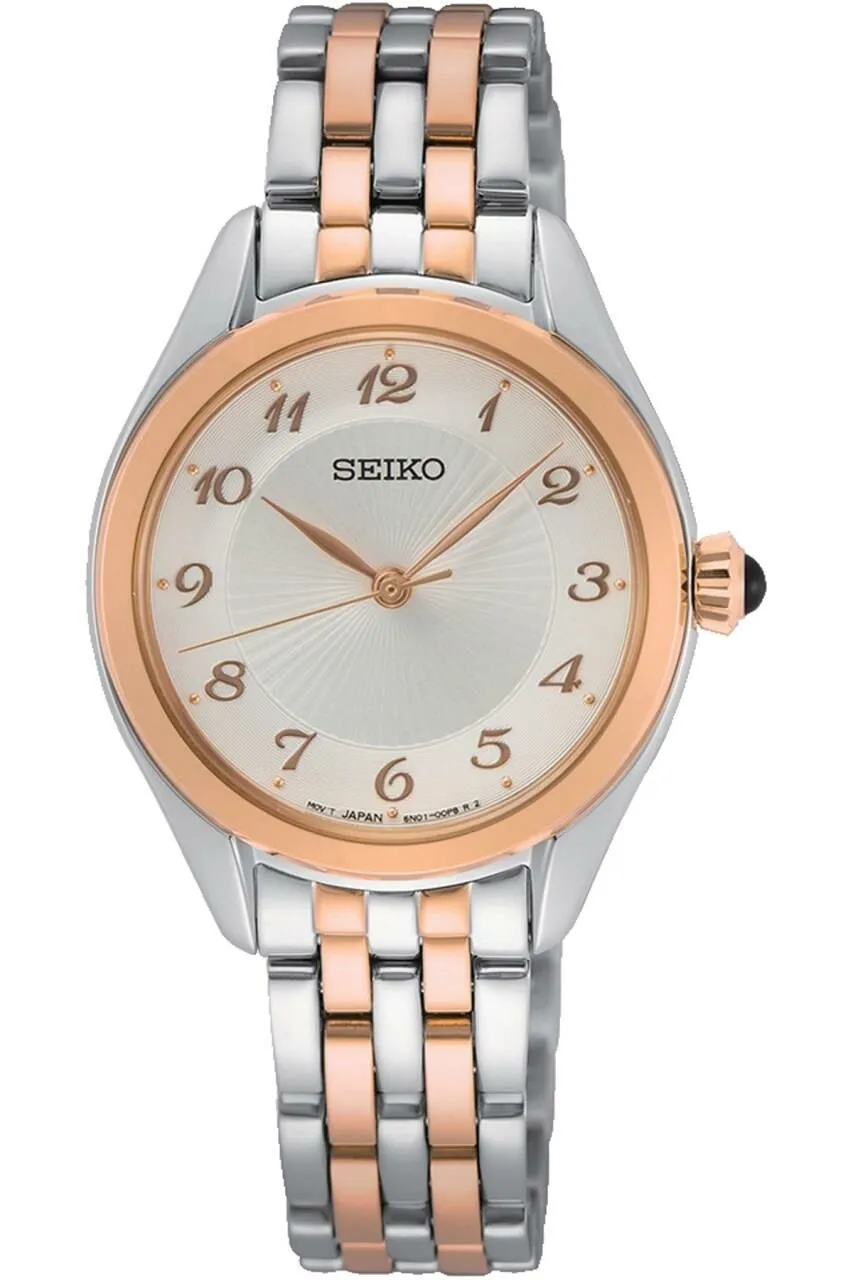 Seiko SUR382P Kadın Kol Saati - Seiko