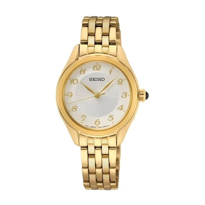 Seiko SUR384P1 Kadın Kol Saati - 1