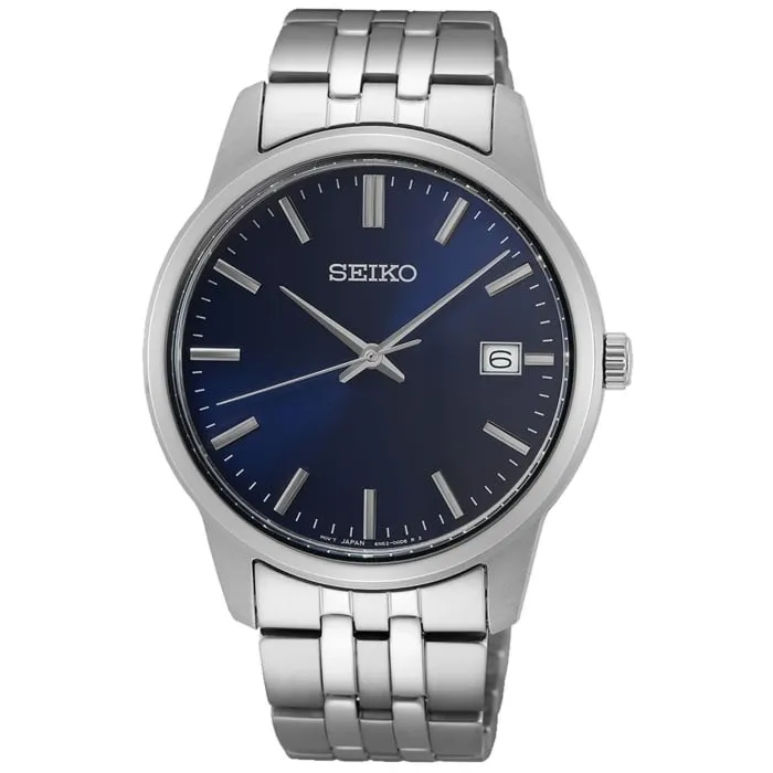 Seiko SUR399P1 Erkek Kol Saati - 1