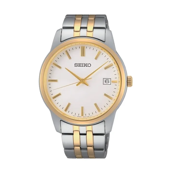 Seiko SUR402P1 Erkek Kol Saati - Seiko 