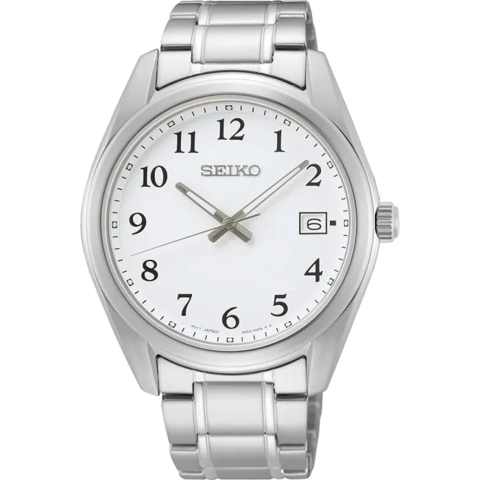 Seiko SUR459P Erkek Kol Saati - 1