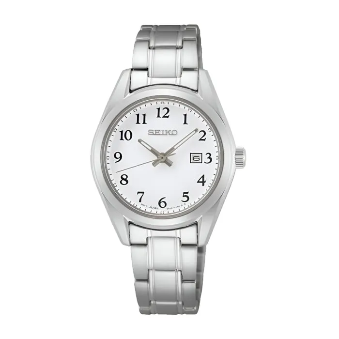 Seiko SUR465P1 Kadın Kol Saati - 1