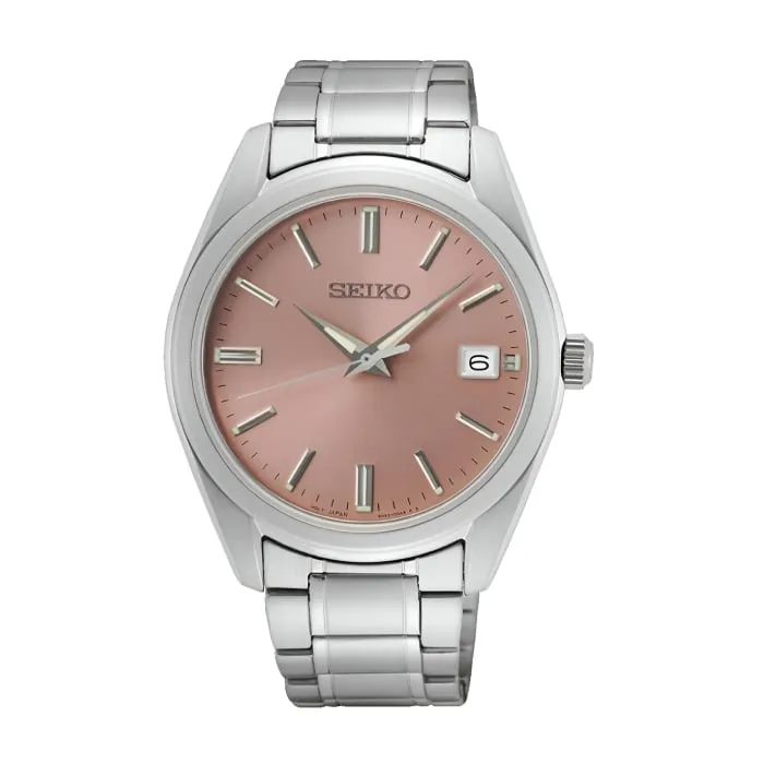 Seiko SUR523P1 Erkek Kol Saati - 1