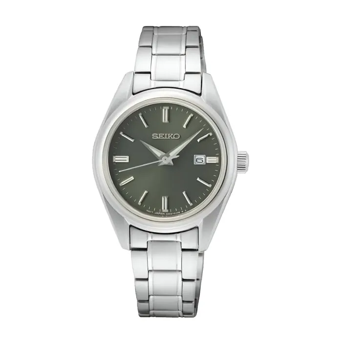 Seiko SUR533P Kadın Kol Saati - 1