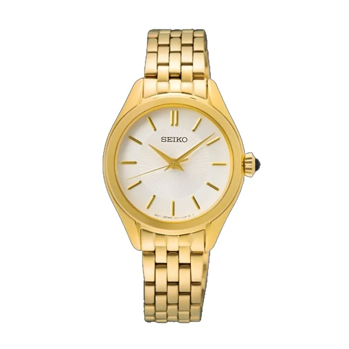 Seiko SUR538P1 Kadın Kol Saati - Seiko 