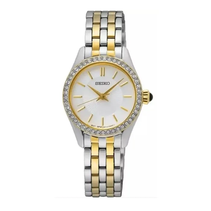 Seiko SUR540P Kadın Kol Saati - 1