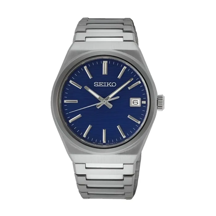 Seiko SUR555P Erkek Kol Saati - 1