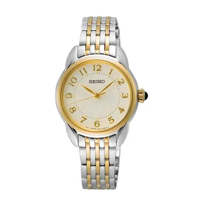 Seiko SUR562P1 Kadın Kol Saati - Seiko 