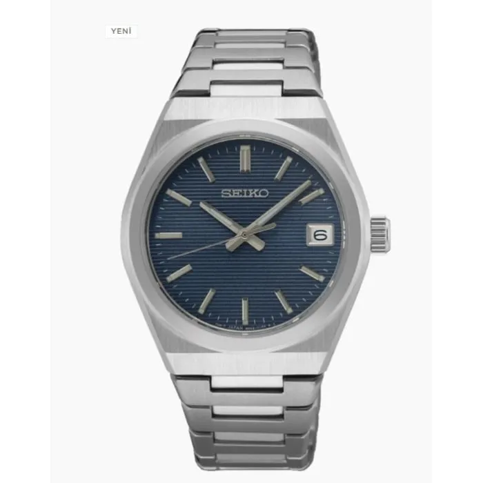 Seiko SUR575P1 Erkek Kol Saati - 1