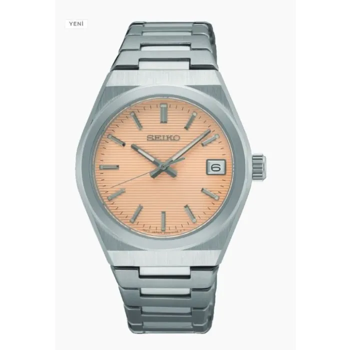 Seiko SUR577P Kadın Kol Saati - Seiko