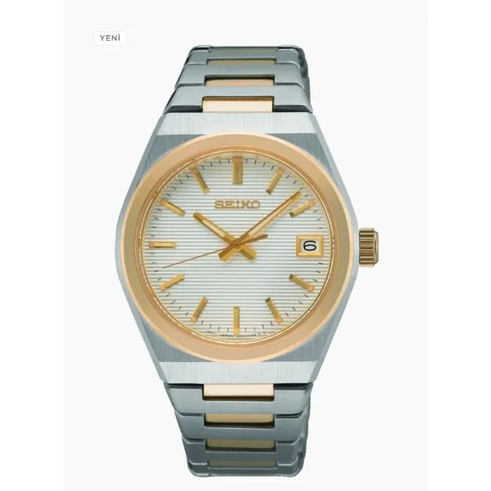 Seiko SUR578P Kadın Kol Saati - 1