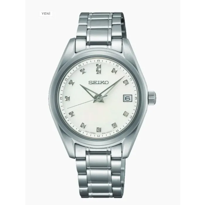 Seiko SUR579P1 Kadın Kol Saati - 1