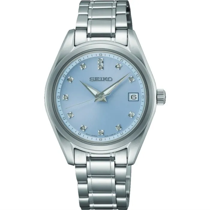 Seiko SUR581P Kadın Kol Saati - 1