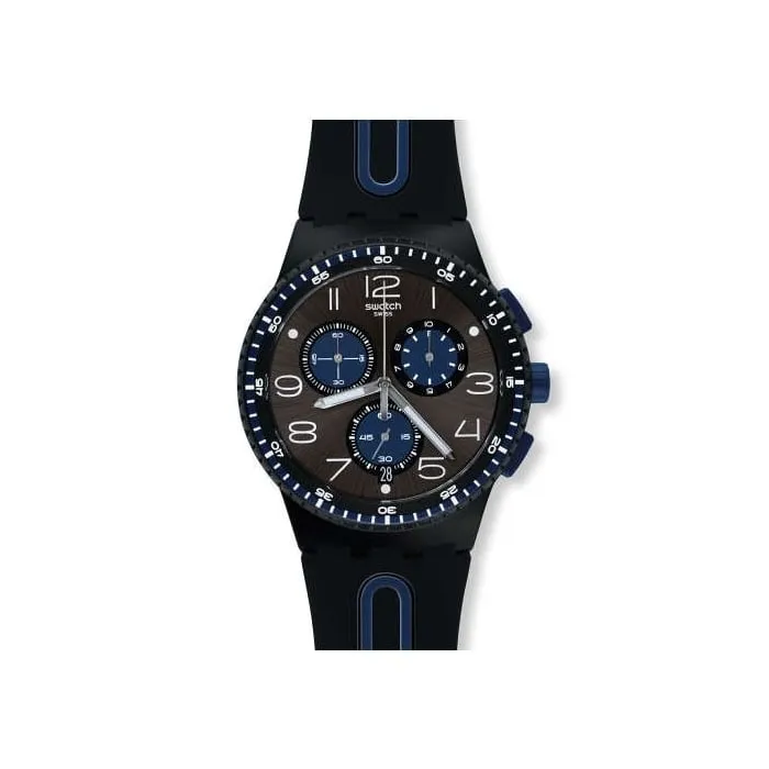 Swatch SUSB406 Erkek Kol Saati - 1