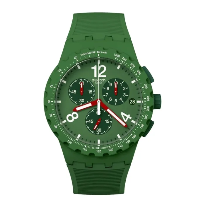 Swatch SUSG407 Unisex Kol Saati - 1