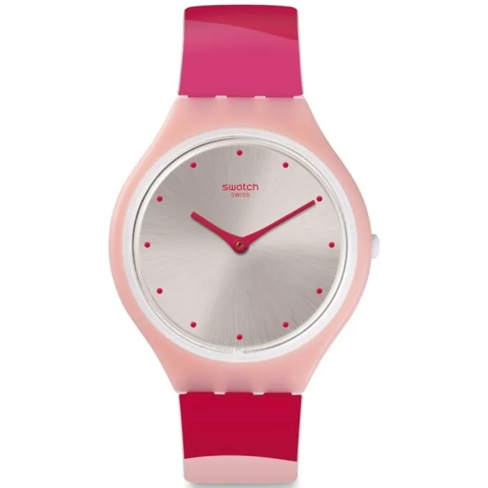 Swatch SVOP101 Kadın Kol Saati - 1
