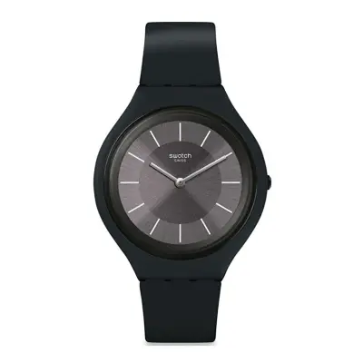 Swatch SVUB106 Unisex Kol Saati - 1