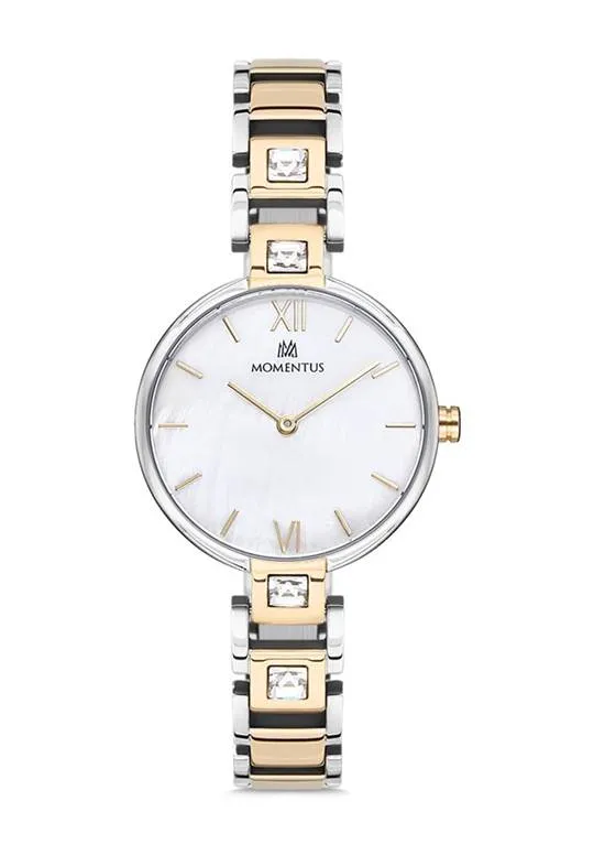 Momentus SW282T-02SG Kadın Kol Saati - 1