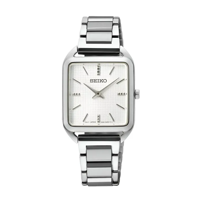 Seiko SWR073P Kadın Kol Saati - 1