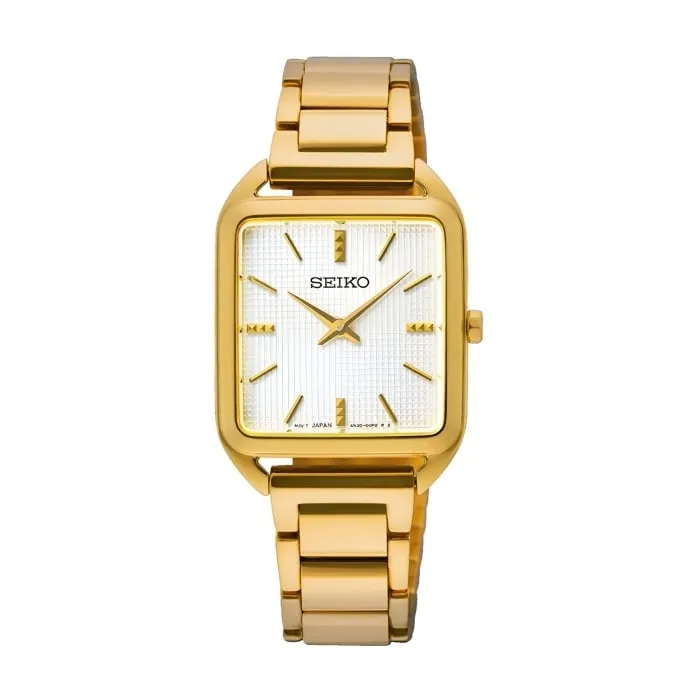 Seiko SWR078P Kadın Kol Saati - 1