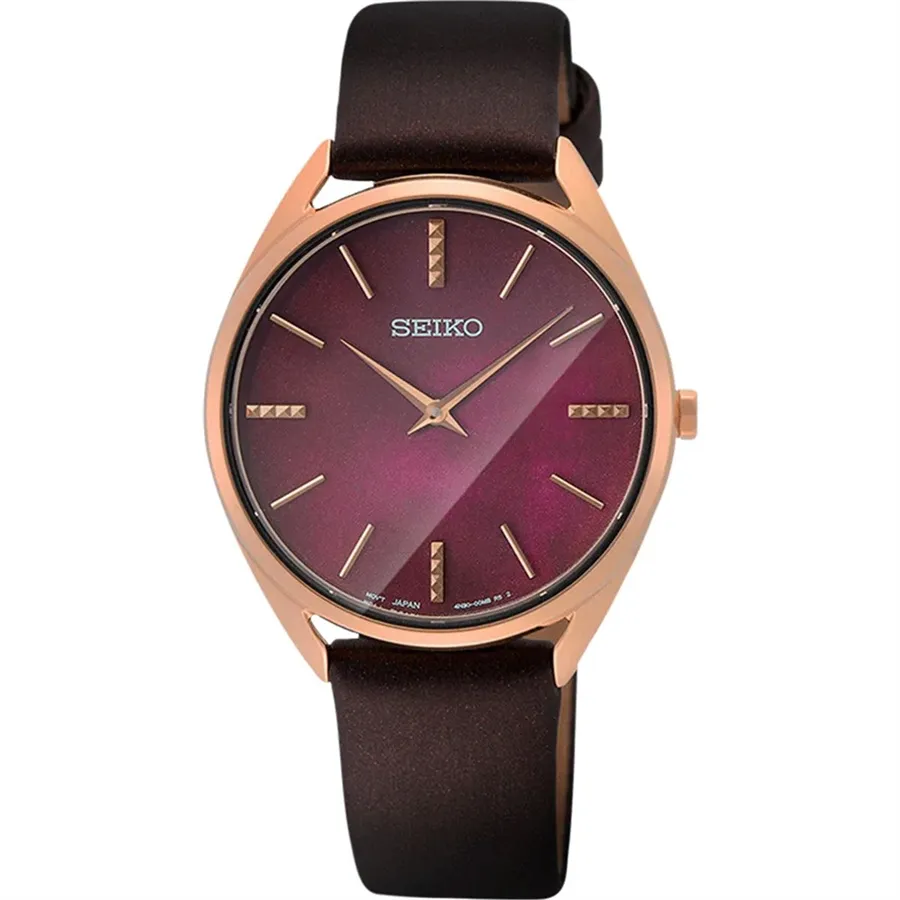 Seiko SWR082P Kadın Kol Saati - 1