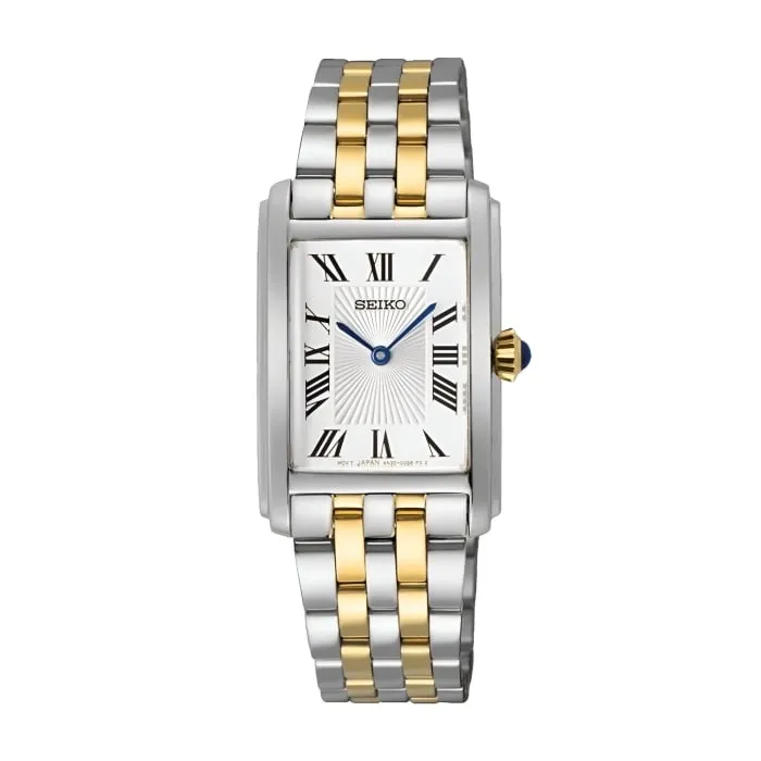 Seiko SWR087P Kadın Kol Saati - 1