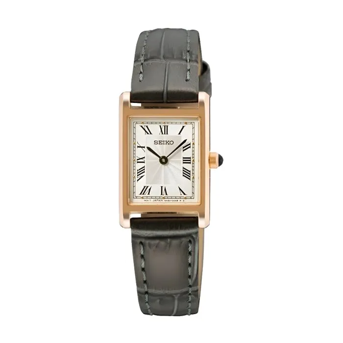 Seiko SWR096P Kadın Kol Saati - 1