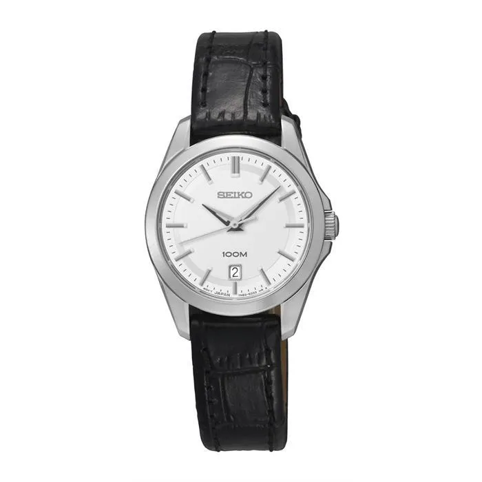 Seiko SXDF55P2 Kadın Kol Saati - 1