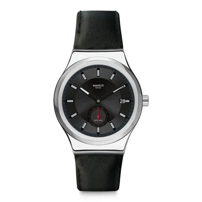 Swatch SY23S400 Unisex Kol Saati - 1