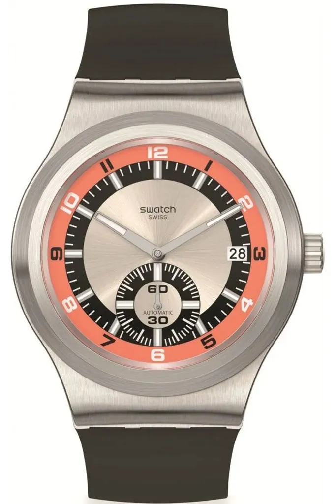 Swatch SY23S413 Erkek Kol Saati - 1