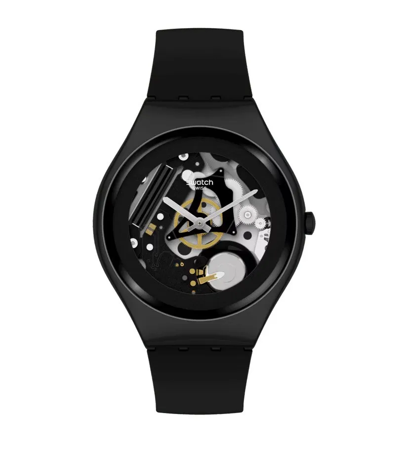 Swatch SYXB105 Kadın Kol Saati - 1