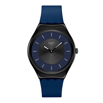 Swatch SYXB108 Unisex Kol Saati - Swatch