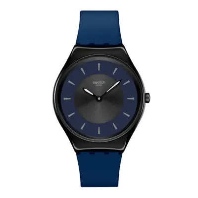 Swatch SYXB108 Unisex Kol Saati - 1