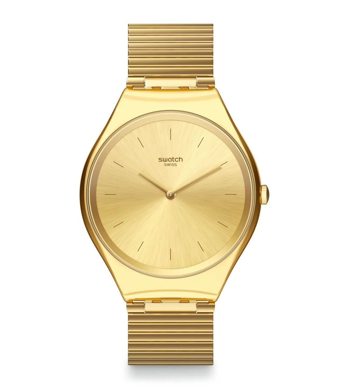Swatch SYXG100GG Kadın Kol Saati - 1