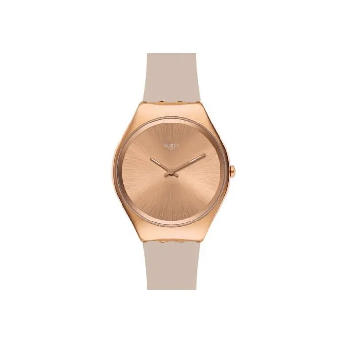 Swatch SYXG101 Kadın Kol Saati - 1