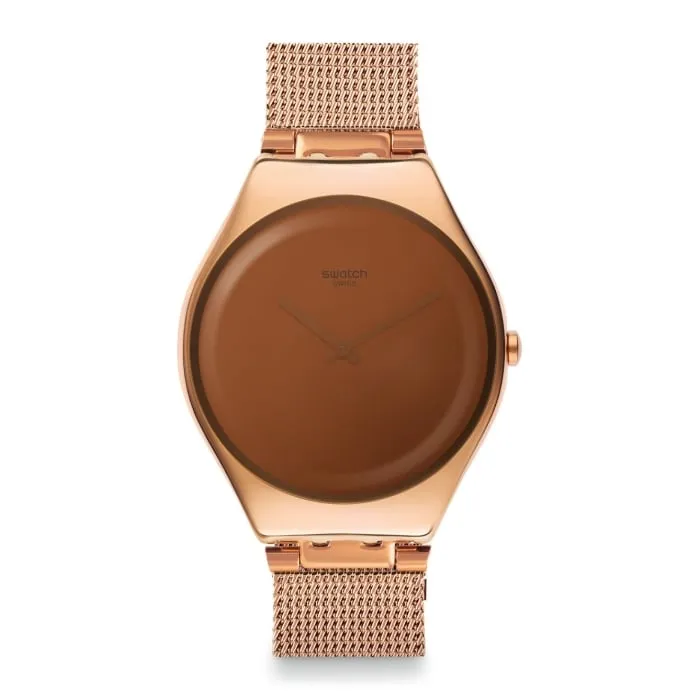 Swatch SYXG107M Unisex Kol Saati - 1
