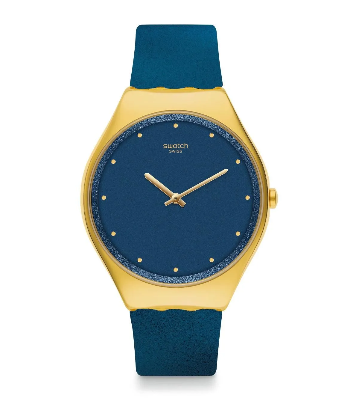 Swatch SYXG108 Kadın Kol Saati - 1