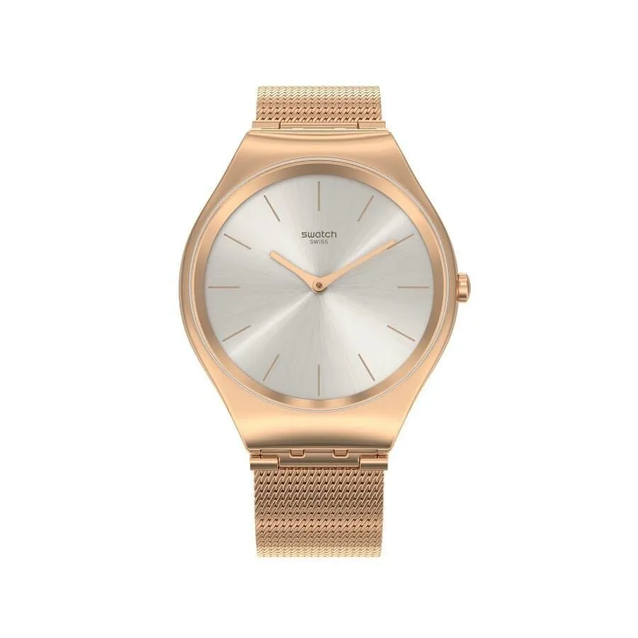 Swatch SYXG120M Kadın Kol Saati - 1