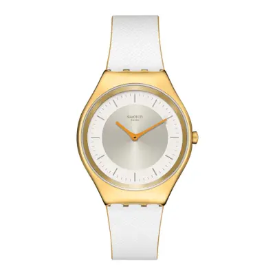 Swatch SYXG128 Unisex Kol Saati - 1