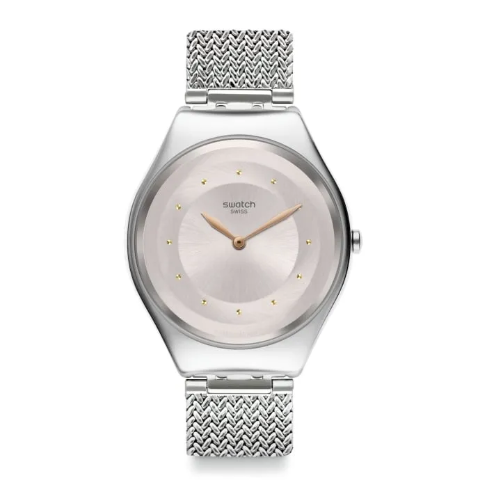 Swatch SYXS117M Kadın Kol Saati - 1