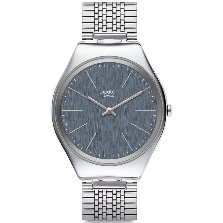 Swatch SYXS122GG Kadın Kol Saati - 1