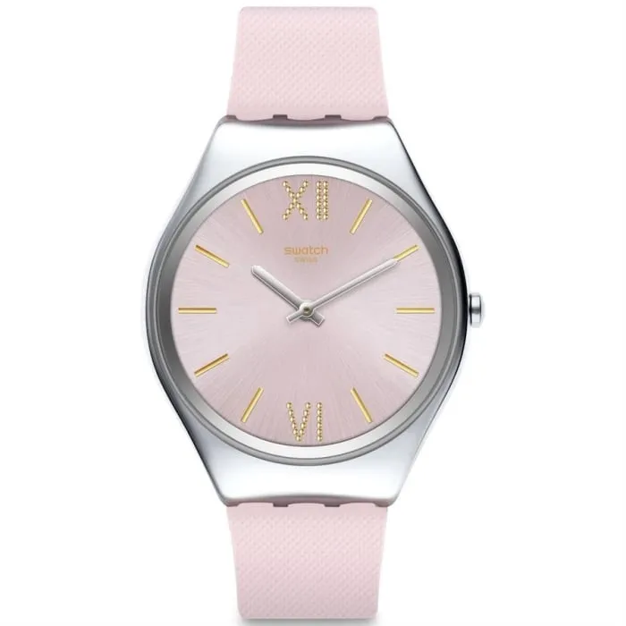 Swatch SYXS124 Kadın Kol Saati - 1