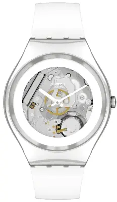 Swatch SYXS138 Unisex Kol Saati - 1