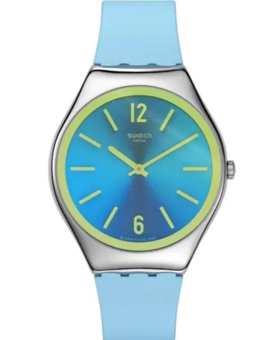Swatch SYXS156 Kadın Kol Saati - 1